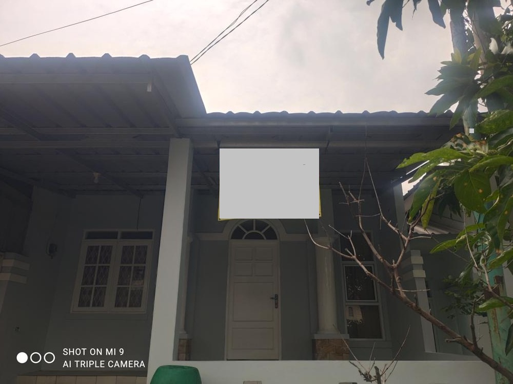 Rumah Di Sewakan Di Simpruk Lippo Cikarang